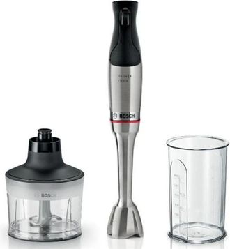 Bosch Robot De Cocina Bosch Msm6m830 1200 W Acero Inoxidable