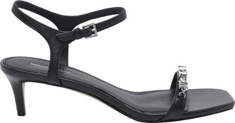 Michael Michael Kors Dina Pump Sandals