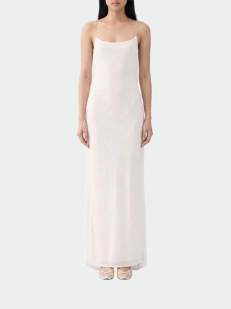 Jacquemus Abito in viscosa Jacquemus