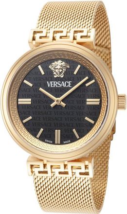 Versace Womens Mythos Watch