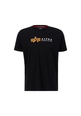 Alpha Industries T-Shirt »Alpha Label T-Shirt PP«
