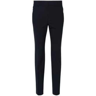 Brunello Cucinelli Mujer, Pantalones, Azul, Talla: XS