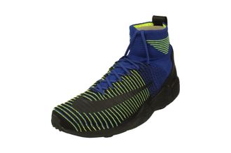 Nike Zoom Mercurial XI FK Heren Hi-Top Sneakers