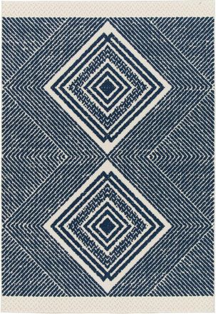 AFK Living Alfombra de interior y exterior Beige 160 x 230 cm