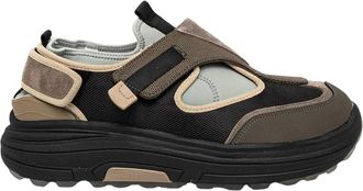 Suicoke Uomo, Scarpe, Multicolore, 41 EU, new
