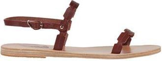 Ancient Greek Sandals CALZATURE - Sandali su YOOX.COM
