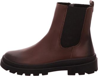 Legero Laarzen - Dames - Schoenen - Bruin - Maat: 39 1/2 EU