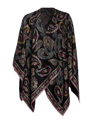 Leonard COATS & JACKETS - Capes sur YOOX.COM