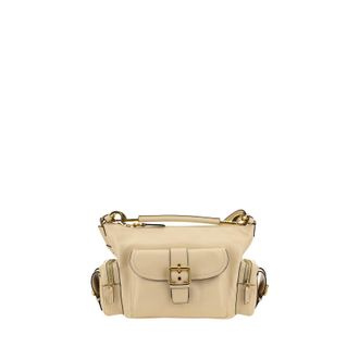 Chlo&eacute; Camera Handbag