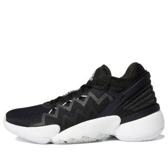 adidas D.O.N. Issue 2 Core Black FW8512
