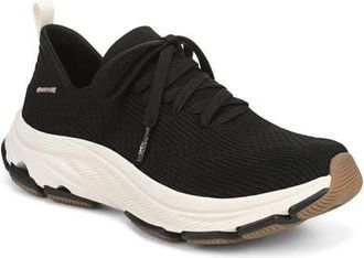 Ryk&auml; Devotion Max Fuse Walking Shoe in Black at Nordstrom, Size 8.5
