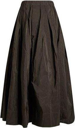 Max Mara BOTTOMWEAR - Maxi skirts on YOOX.COM
