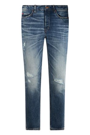 HUGO BOSS Denim Slim jeans in elastic denim