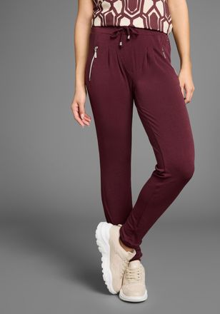 Laura Scott Jogger Pants