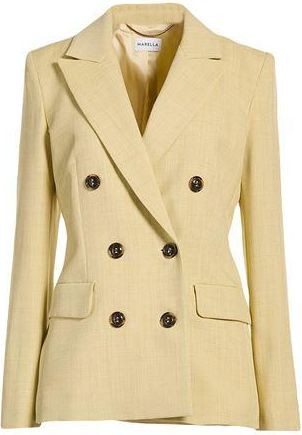 Marella TRAJES Y CONJUNTOS - Americanas en YOOX.COM