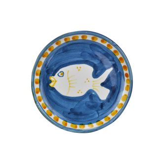 Arcucci poiseidone sky flat oil &oslash;10 cm