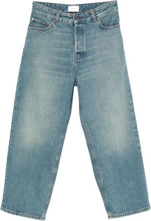 Haikure Cotton Jeans