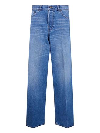 Haikure Bethany Wide Leg Jeans