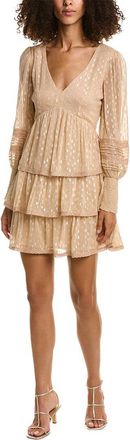 Saltwater Luxe Cody Mini Dress