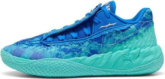 Puma MB.05 Lo Team Ultra Blue Intense Mint 313266-03