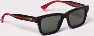 Gucci Occhiali da sole Web Gucci