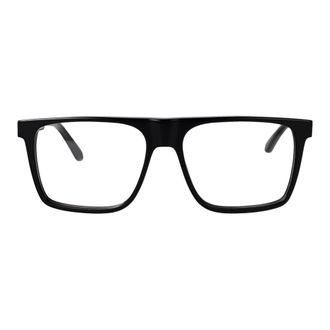 Palm Angels unisex, Accessoires, Zwart, Maat: 55 MM