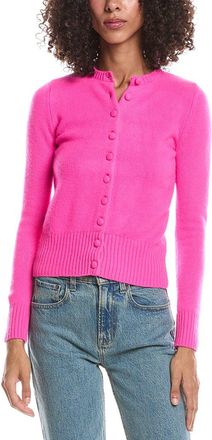 Brodie Niamh Cashmere Cardigan