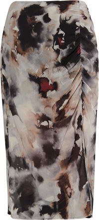 Izia Rock Dames Zwart Veelkleurig