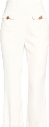 Elisabetta Franchi BOTTOMWEAR - Trousers on YOOX.COM