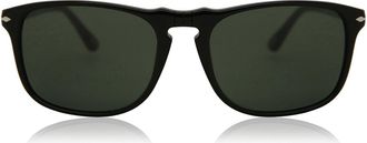 Persol PO3059S 95/31 Mens Sunglasses Black Size 54