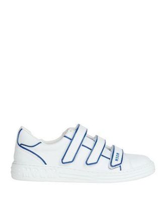 Msgm SCHUHE - Sneakers auf YOOX.COM
