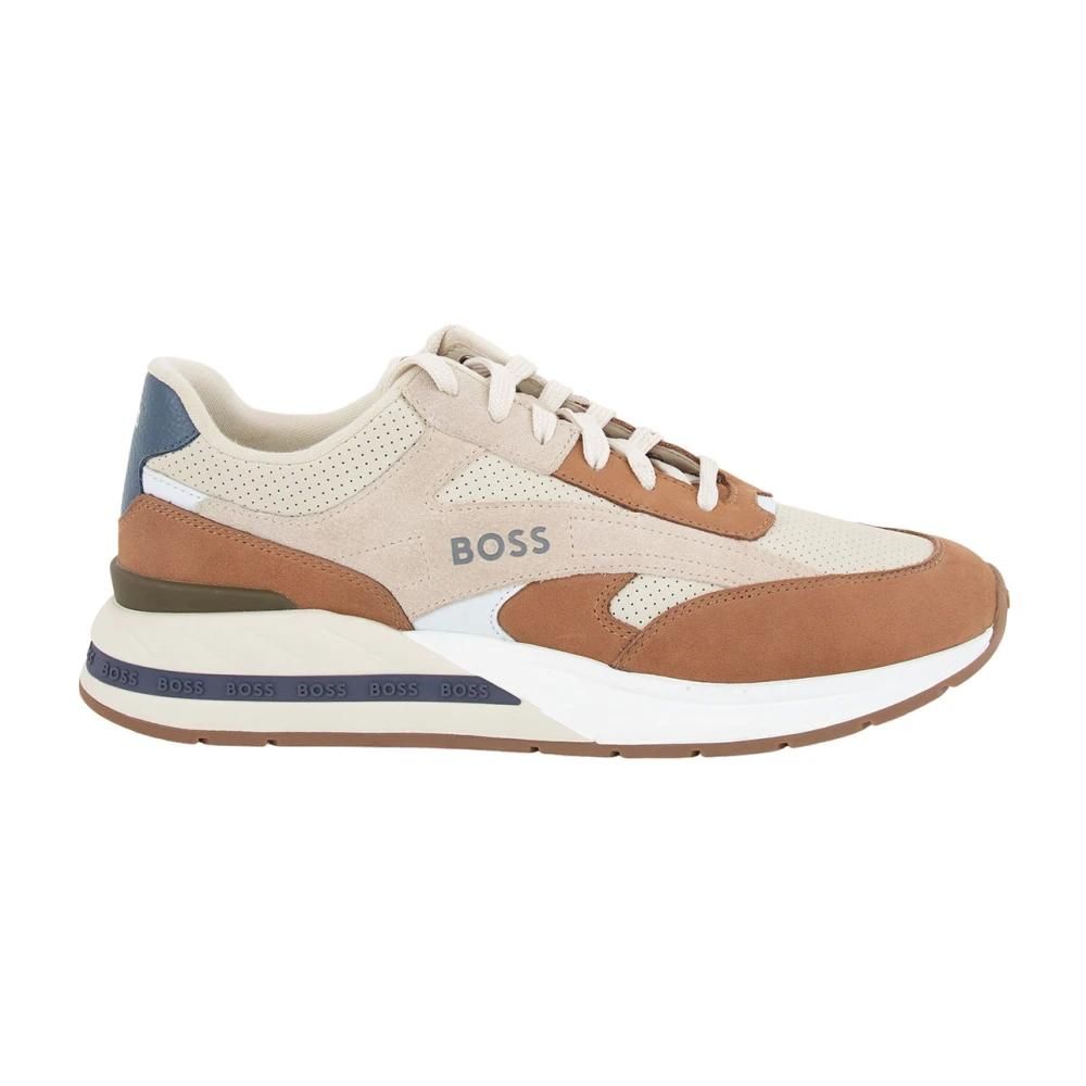 Zapatillas Hombre Hugo Boss Zapatillas Mujer 70 ZAPATILLA HUGO