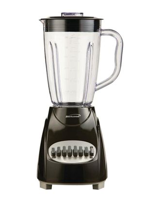 Brentwood 12-Speed + Pulse Blender