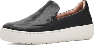 Jambu Cami Womens Flat Shoes Black : 8.5 M, Leather