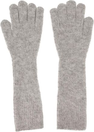 Sams&oslash;e & Sams&oslash;e Gloves - Gray