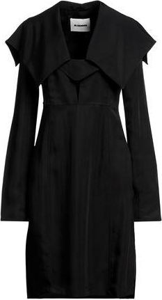 Jil Sander DRESSES - Midi dresses sur YOOX.COM