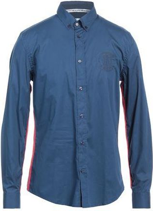 Dirk Bikkembergs CAMISETAS Y TOPS - Camisas en YOOX.COM