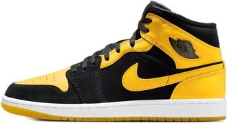 Nike Jordan Air Jordan 1 Mid New Love HJ6654-071