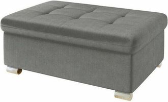 Mirjan24 Mobilier1 - Banco Acolchado Comfivo 118, Magic Velvet 2217, 41x70x96cm, Di&aacute;metro: 0, Tapiz, Patas: Pl&aacute;stico, 0