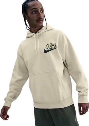 Nike Heren, Sport, Groen, Maat: 2XL Fleece