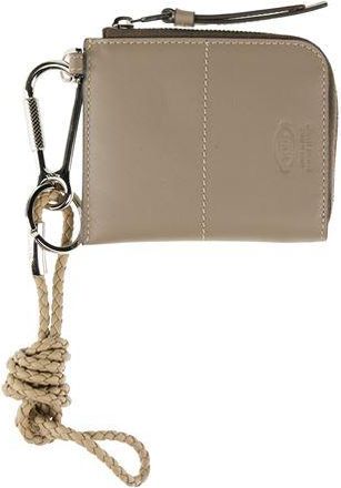 Tod's PICCOLA PELLETTERIA - Portachiavi su YOOX.COM