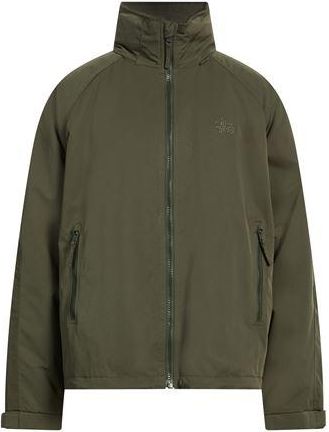 St&uuml;ssy COATS & JACKETS - Puffers on YOOX.COM