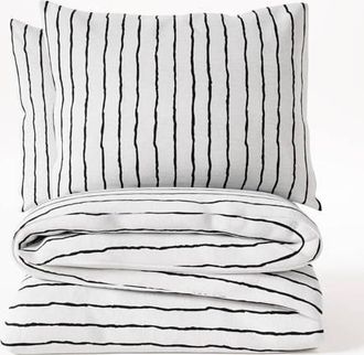 W dekbedovertrek 1-persoons (140x220 cm)