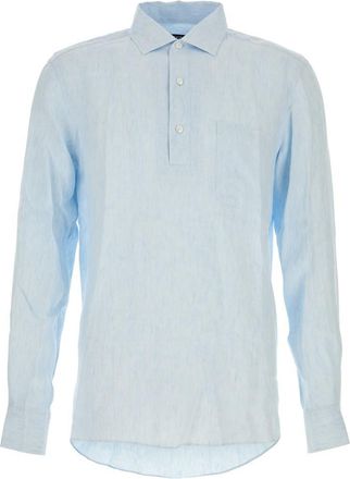 Ermenegildo Zegna Shirts