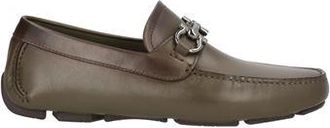Ferragamo Loafers