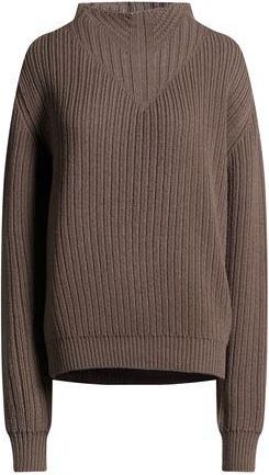 Rick Owens MAGLIERIA - Dolcevita su YOOX.COM