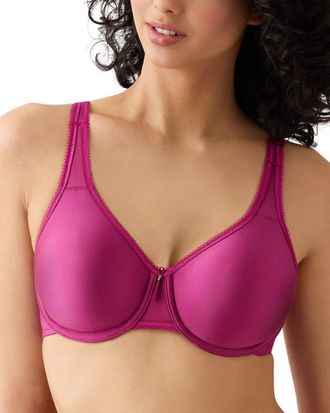 Wacoal Basic Beauty Underwire Bra