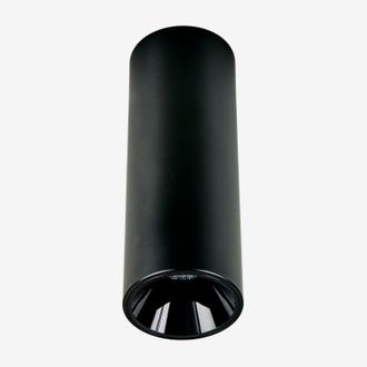 Sklum Aplique De Techo Led De Superficie Redondo &Oslash;5,7 Cm Para Exterior En Aluminio Luisiana Sklum
