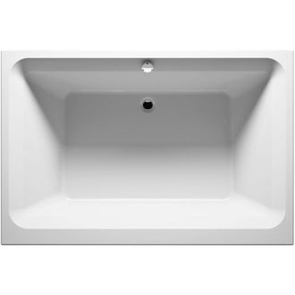 Riho Castello Ba&ntilde;eras Rectangulares, Empotradas, 2 Plazas, - Riho