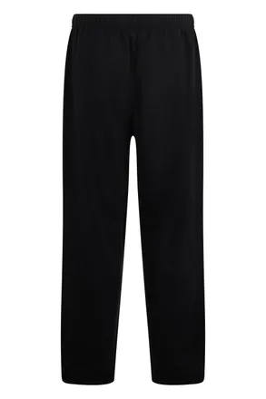 Canada Goose Cotton Joggers - Black